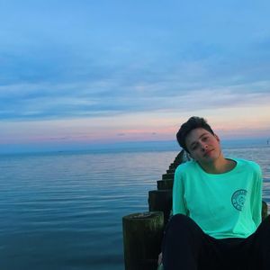 Meet your Posher, Sean